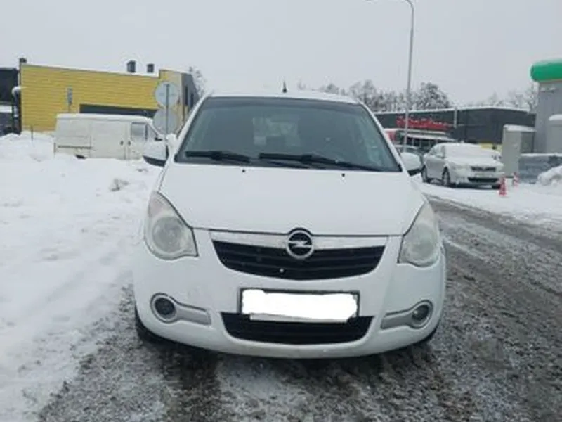 Opel