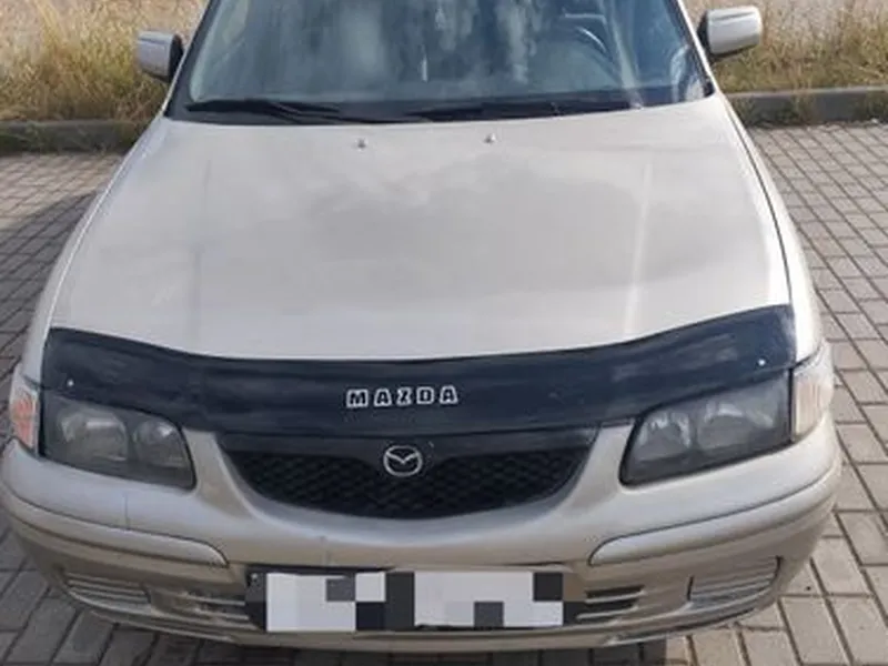 Mazda