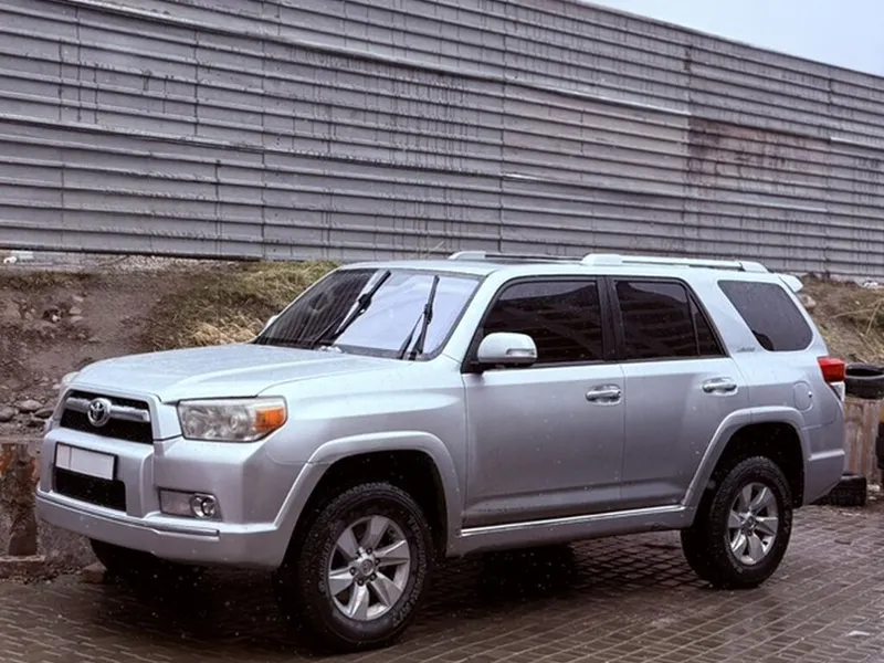 Toyota 4Runner