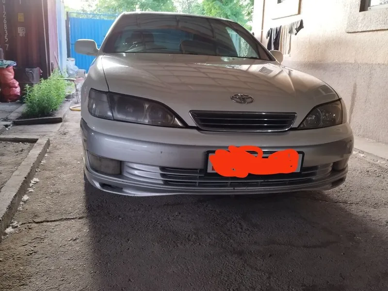 Toyota Mark II