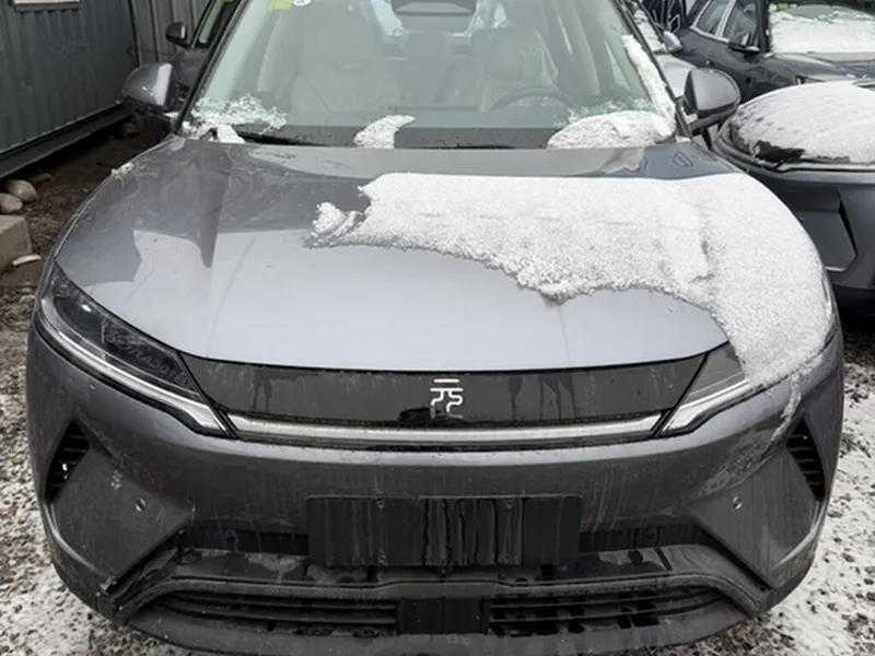 Dongfeng Другая модель