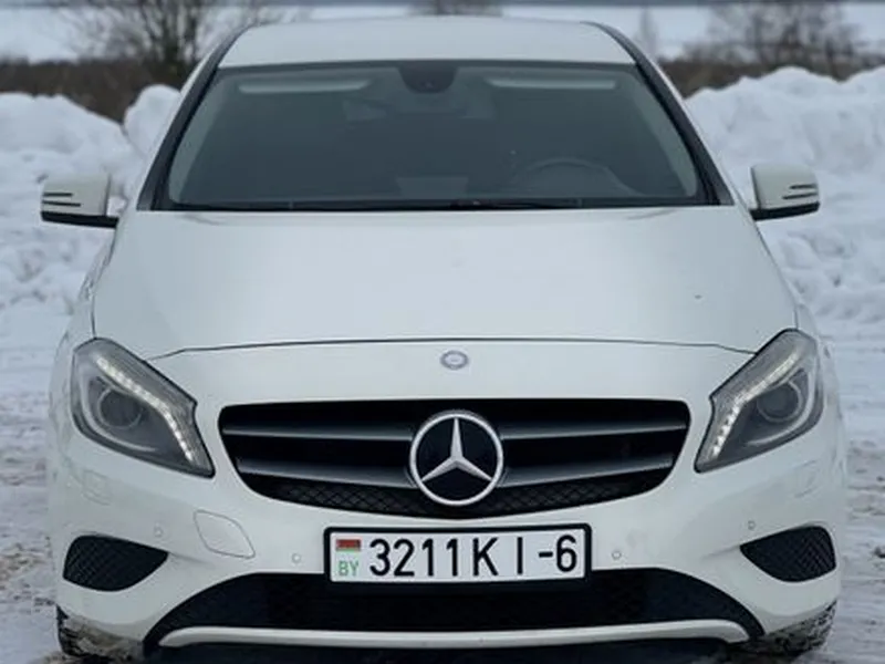 Mercedes