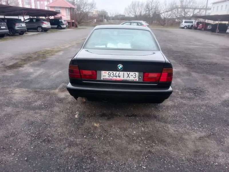 BMW Другая