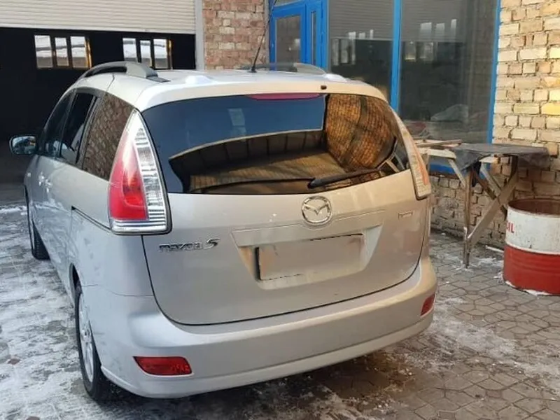 Mazda 5