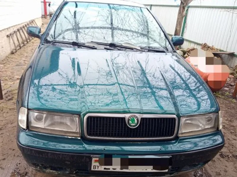 Skoda