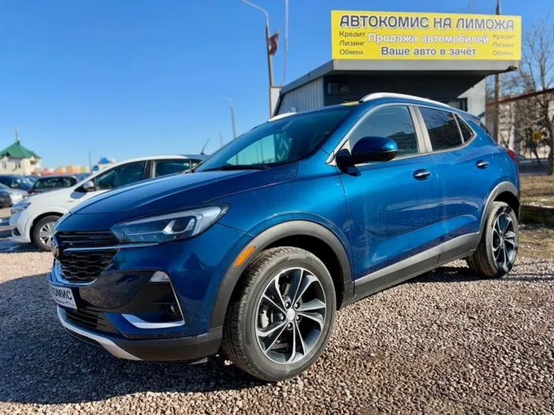 Buick Encore