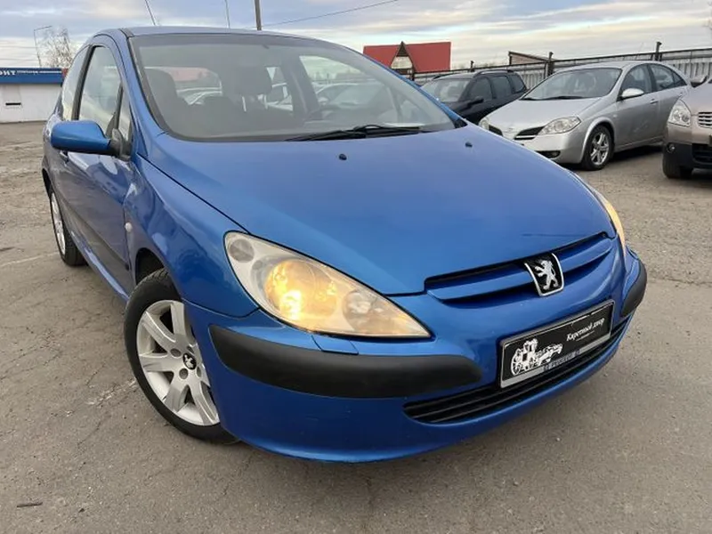 Peugeot