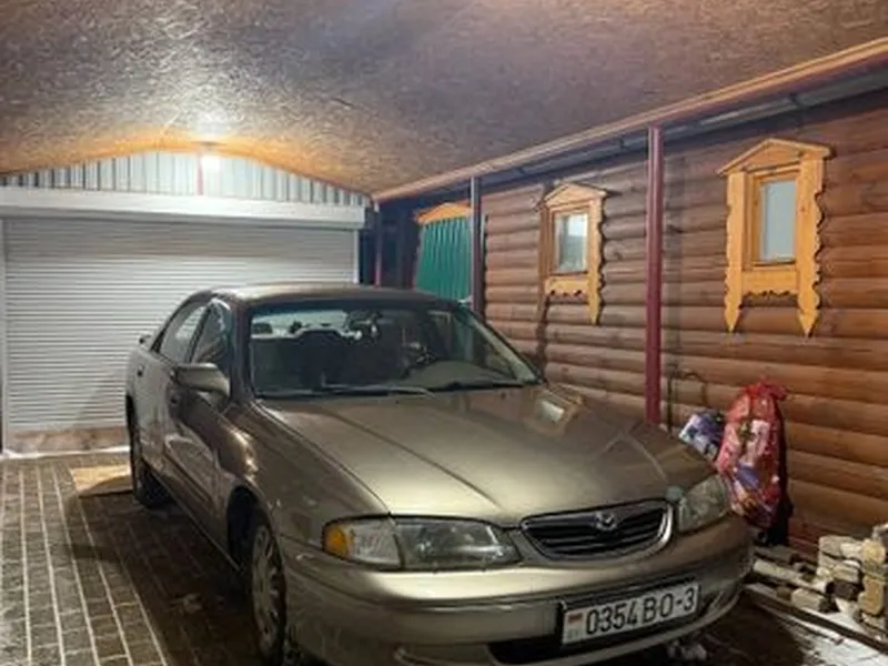 Mazda