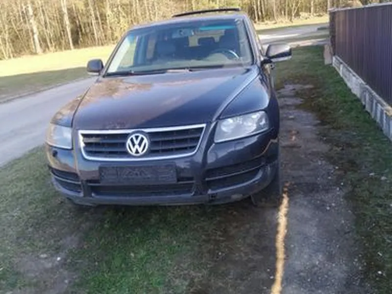 Volkswagen