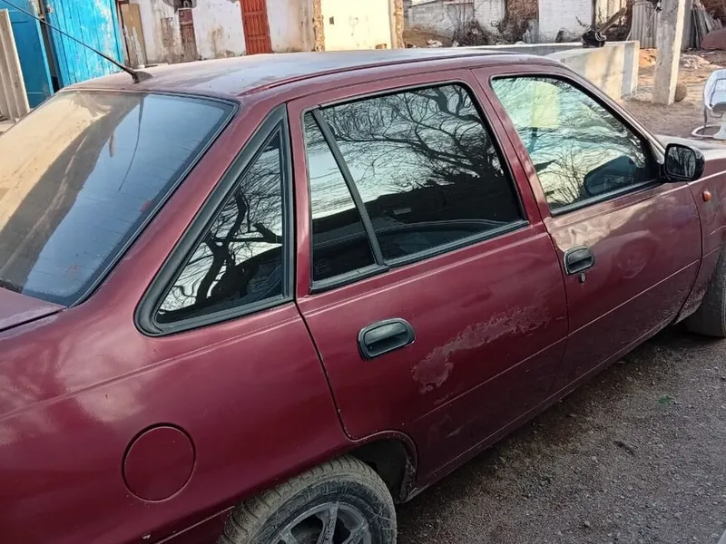 Daewoo Nexia