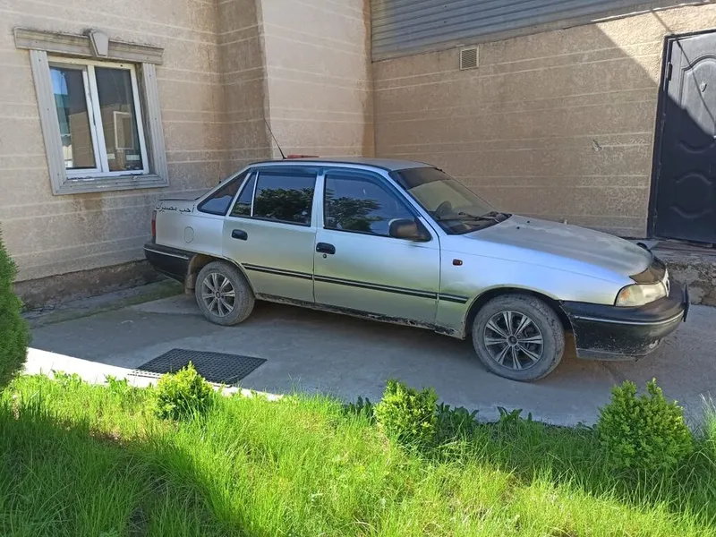Daewoo Nexia