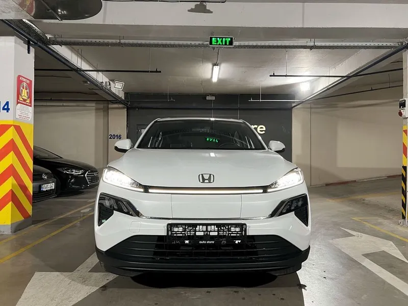 Honda Другая модель