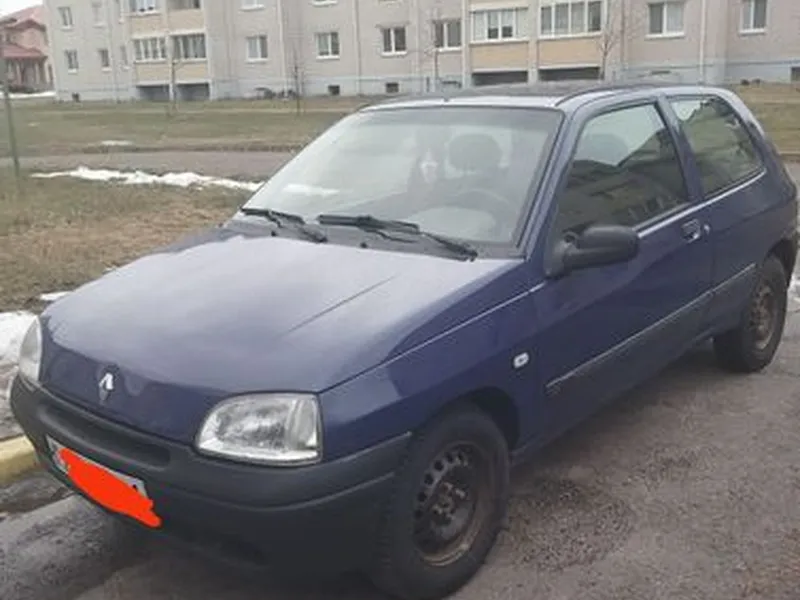 Renault