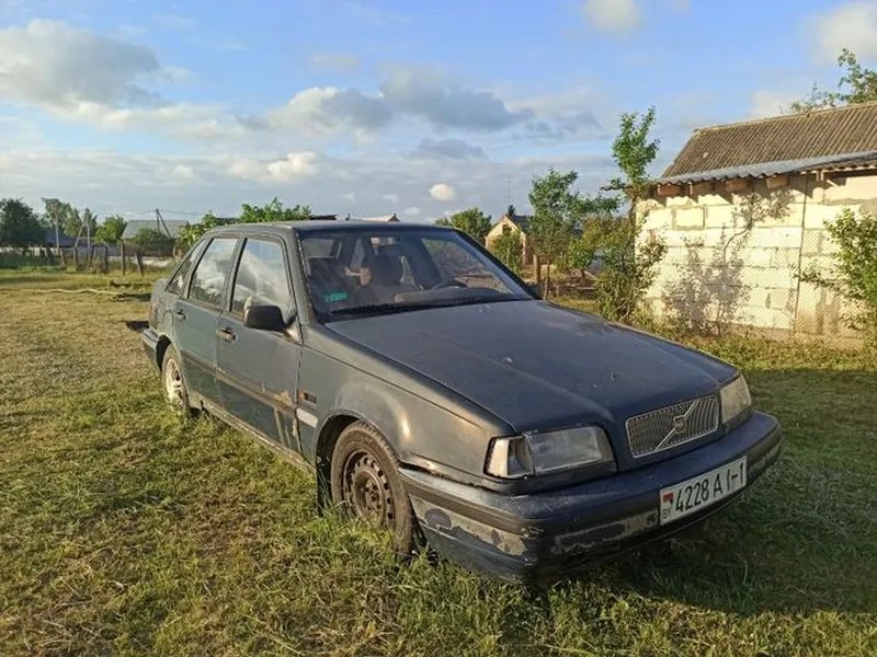 Volvo