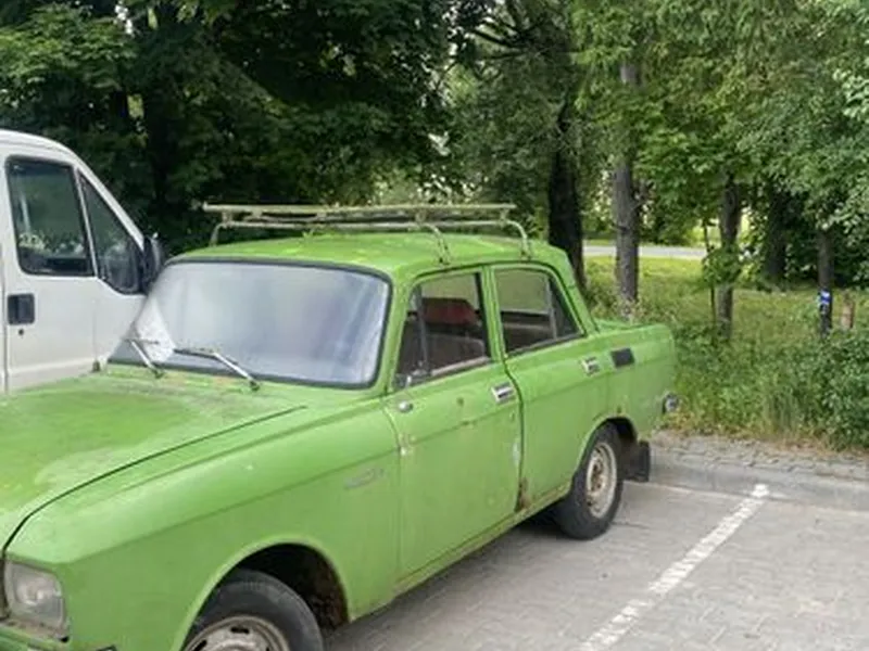 Moskvich