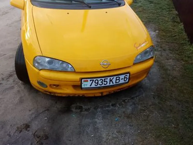 Opel