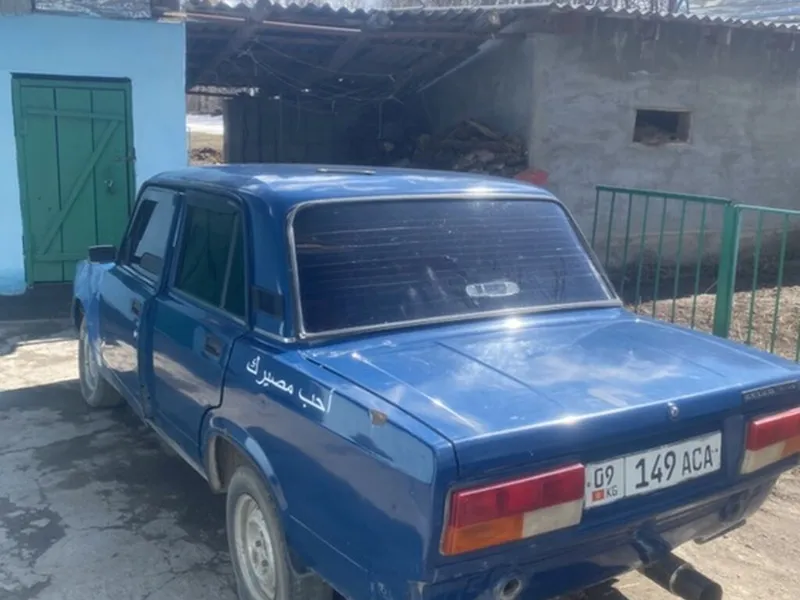 VAZ 2105