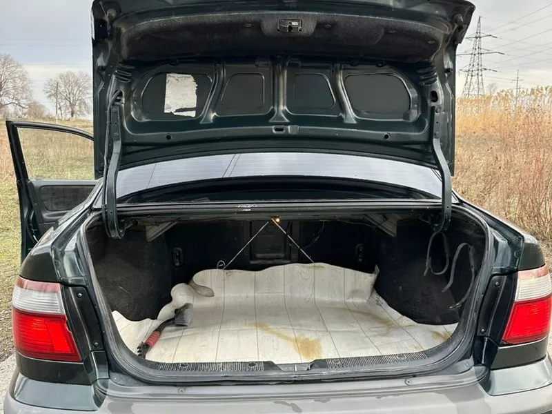 Mazda 626