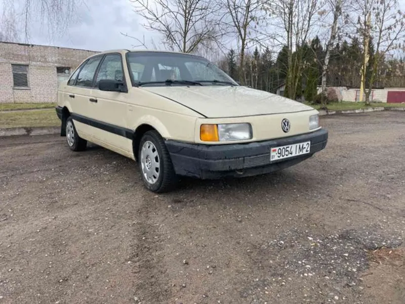 Volkswagen