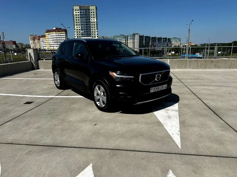 Volvo
