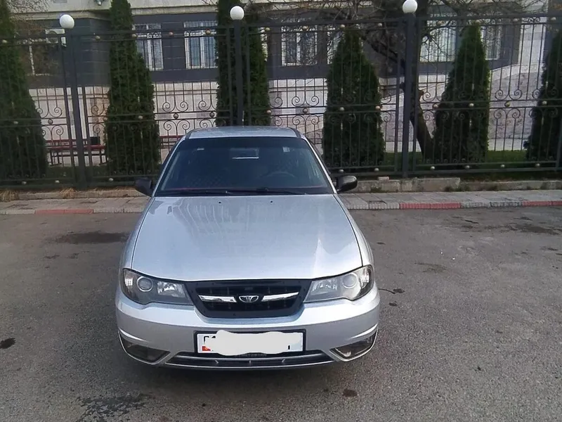 Daewoo Nexia