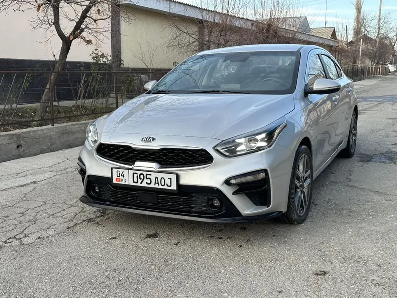 Kia Cerato