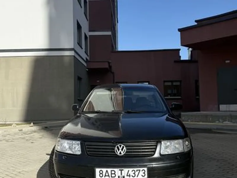 Volkswagen