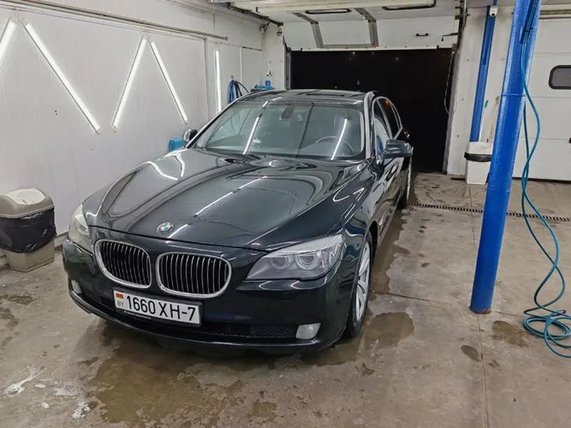 BMW Другая