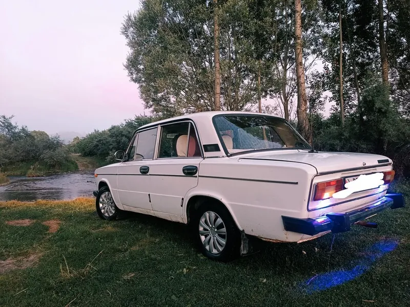 VAZ 2106