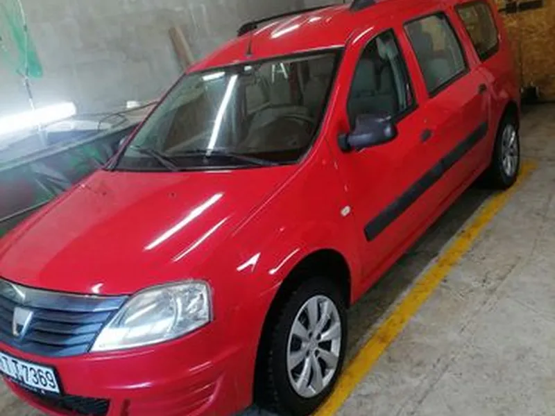 Dacia