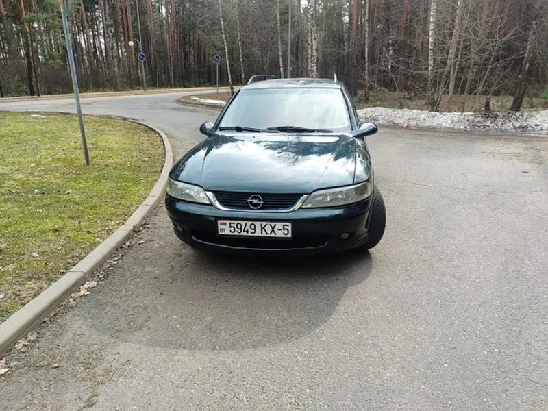 Opel