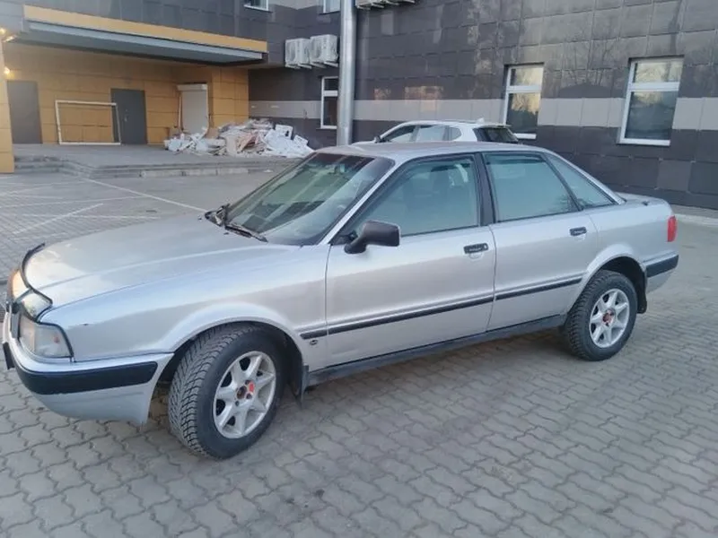 Audi
