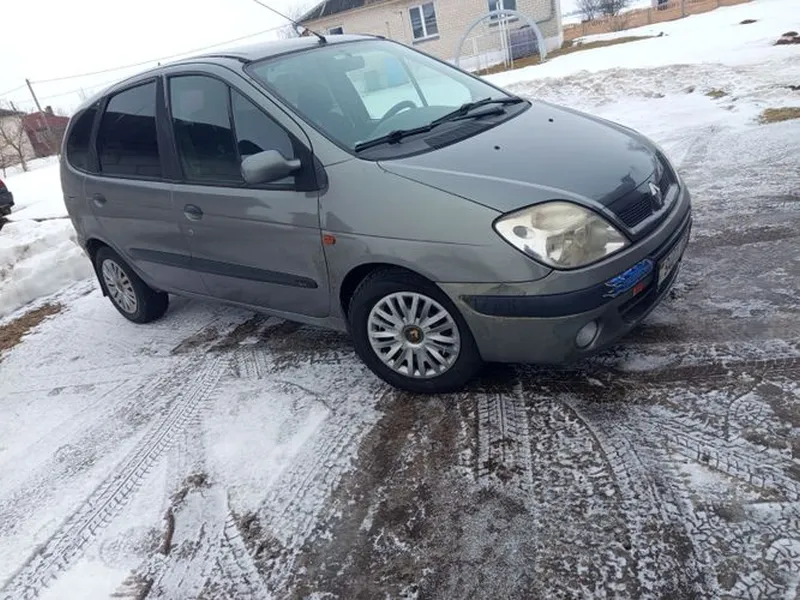 Renault Grand Scenic