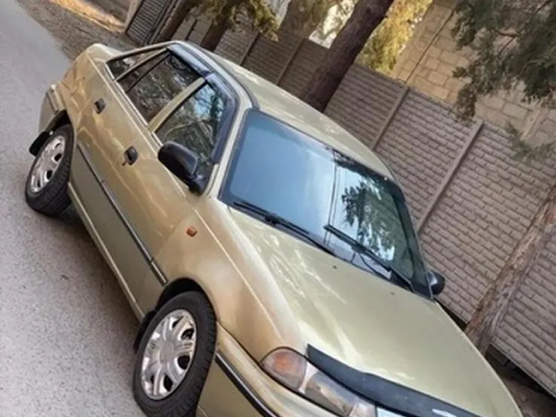Daewoo Nexia