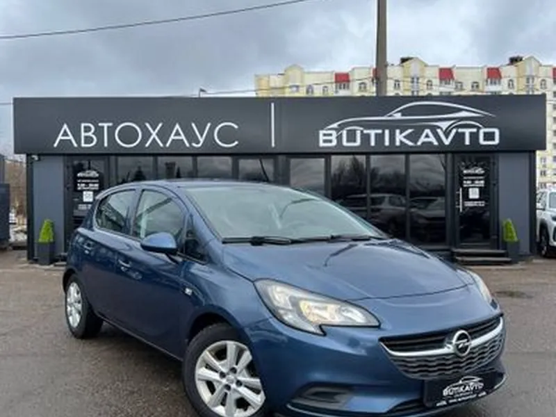 Opel
