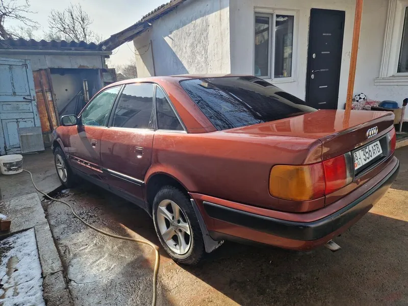 Audi S4