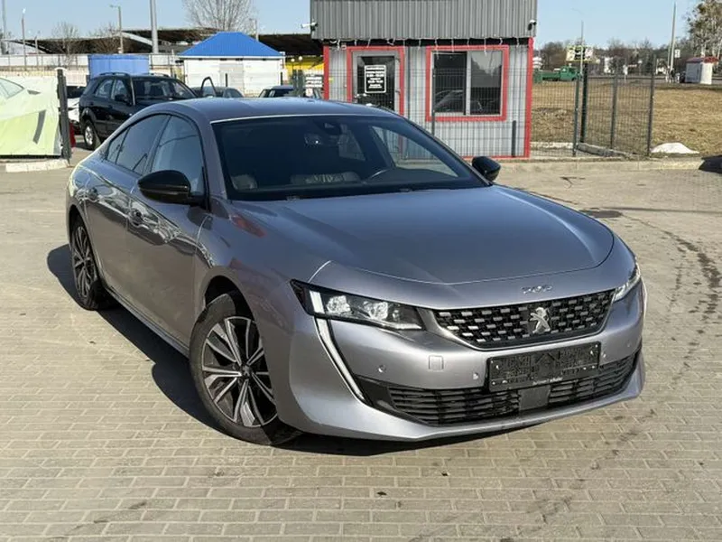 Peugeot