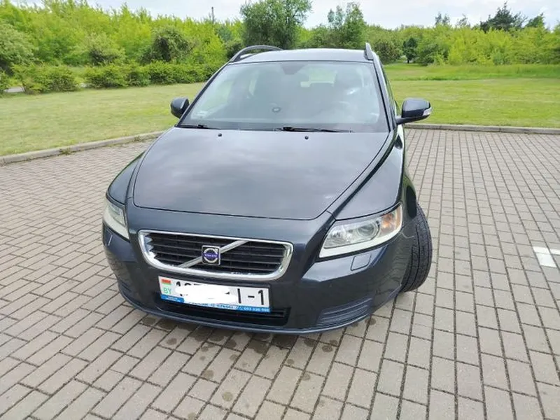 Volvo