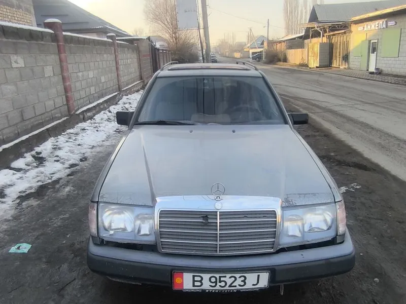 MercedesBenz SLK 230