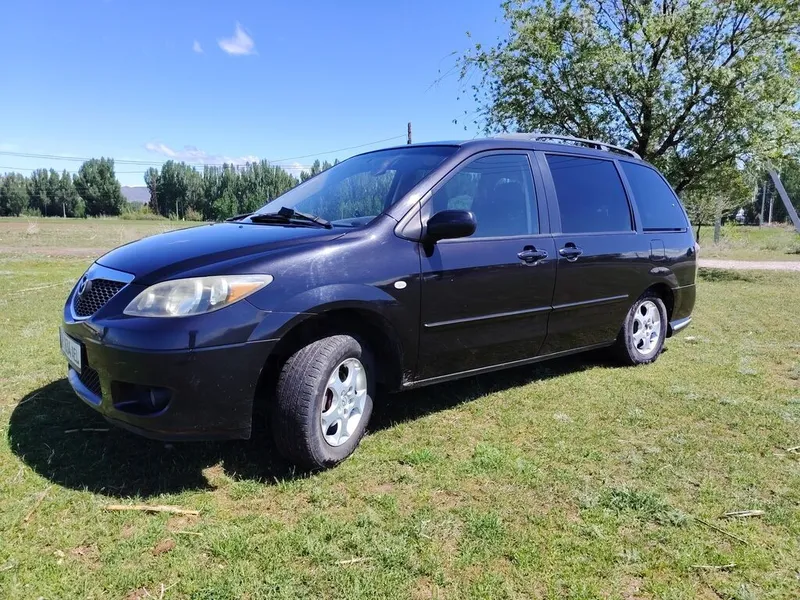 Mazda MPV
