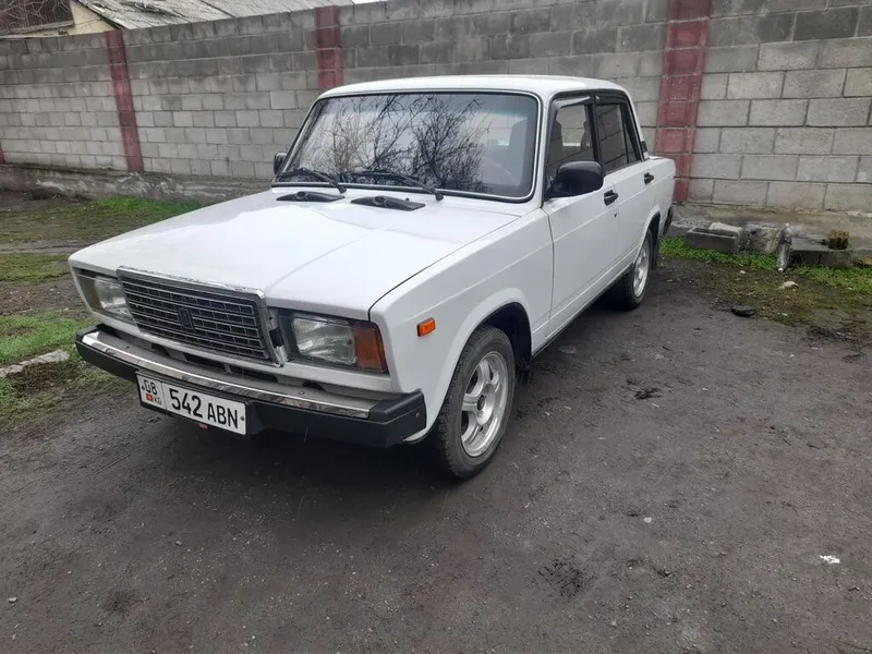 VAZ 2107