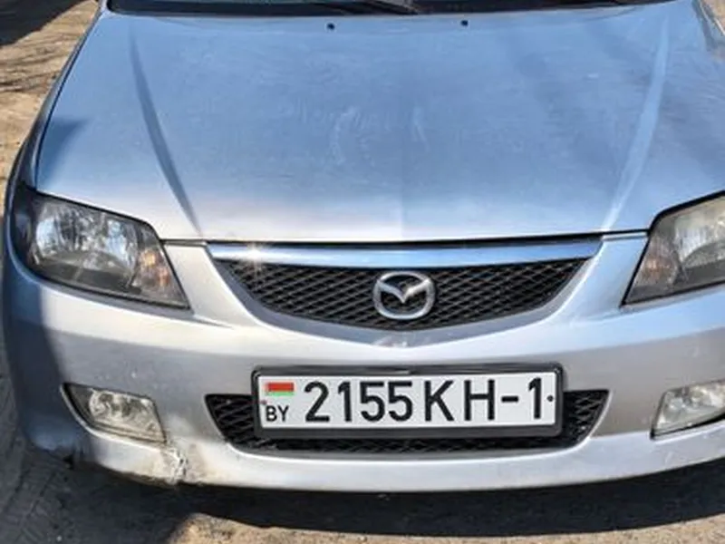 Mazda