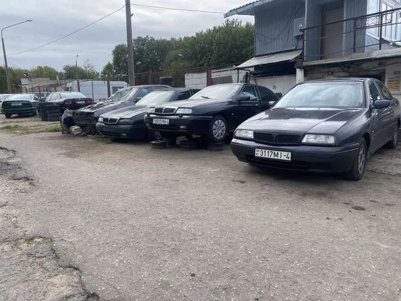 Lancia
