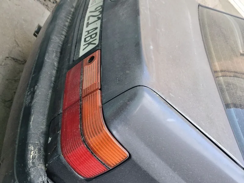 Volkswagen Vento
