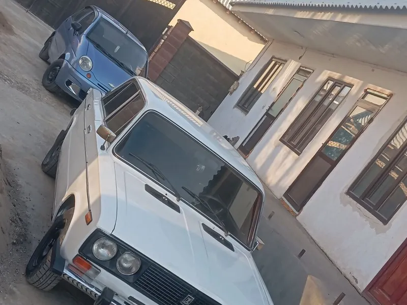 VAZ 2106