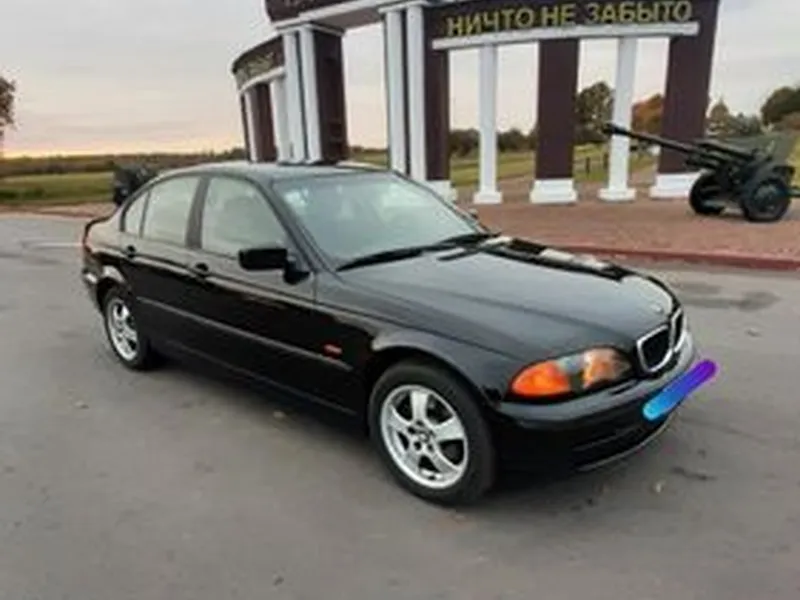 BMW Другая