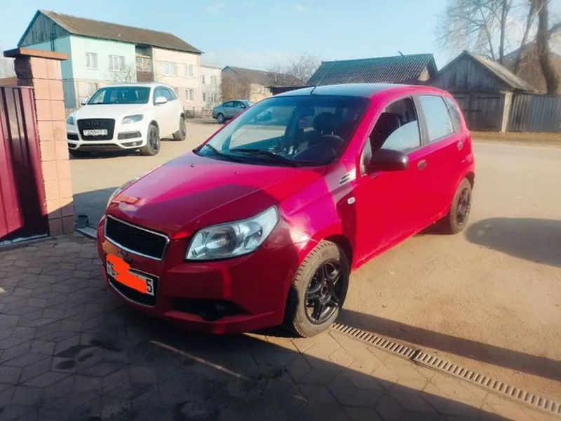 Chevrolet