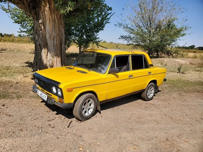 VAZ 2106