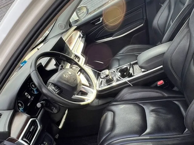 BYD Другая модель