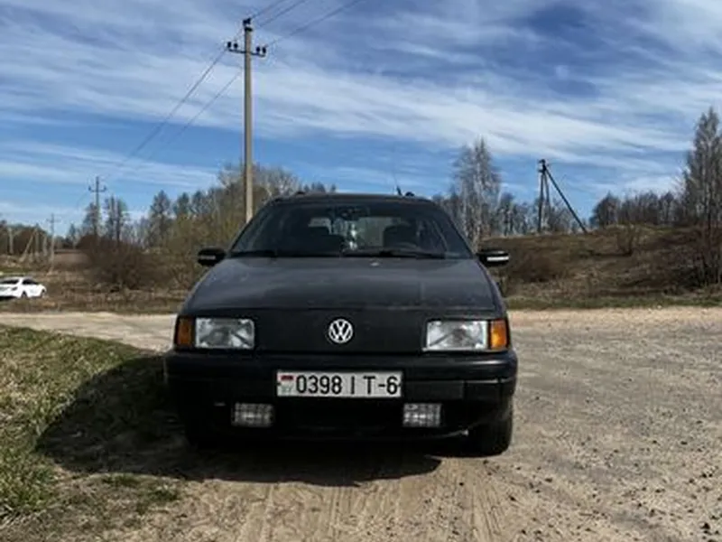 Volkswagen